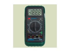 上海宇泰電器儀表實(shí)業(yè)公司 數(shù)字萬(wàn)用表My62廣州總經(jīng)銷，專業(yè)數(shù)碼電器供應(yīng)