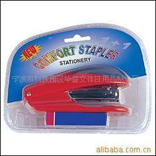 寧波市科技園區華益文體日用品制造廠訂書機產品列表